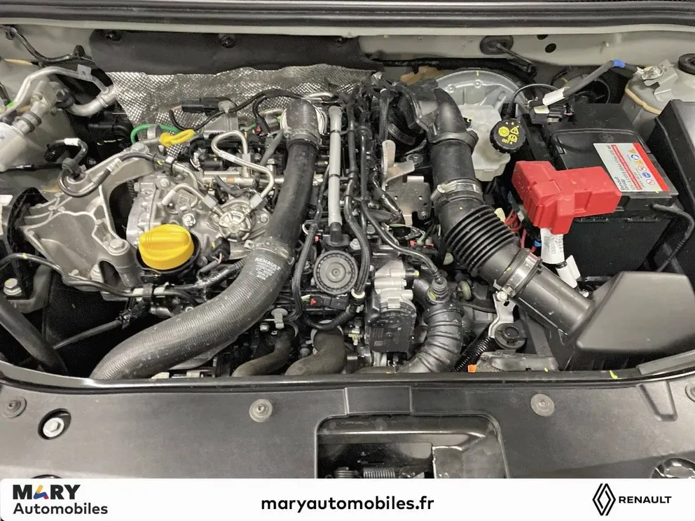 Véhicule occasion 211460 - dacia JOGGER - Photo 19