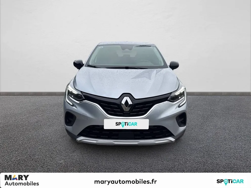 Véhicule occasion 204374 - renault CAPTUR - Photo 8