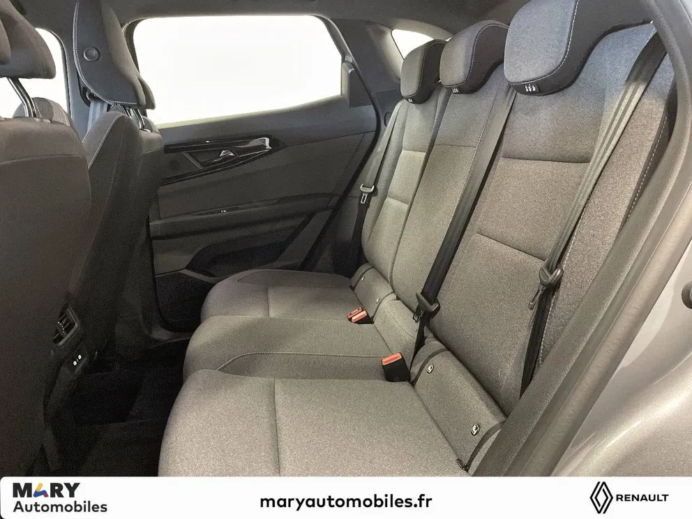 Véhicule occasion 225902 - renault AUSTRAL - Photo 10