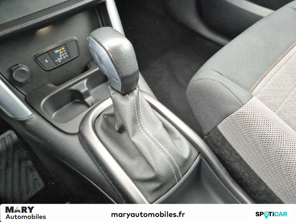 Véhicule occasion 1237829 - Citroën C3 AIRCROSS - Photo 9