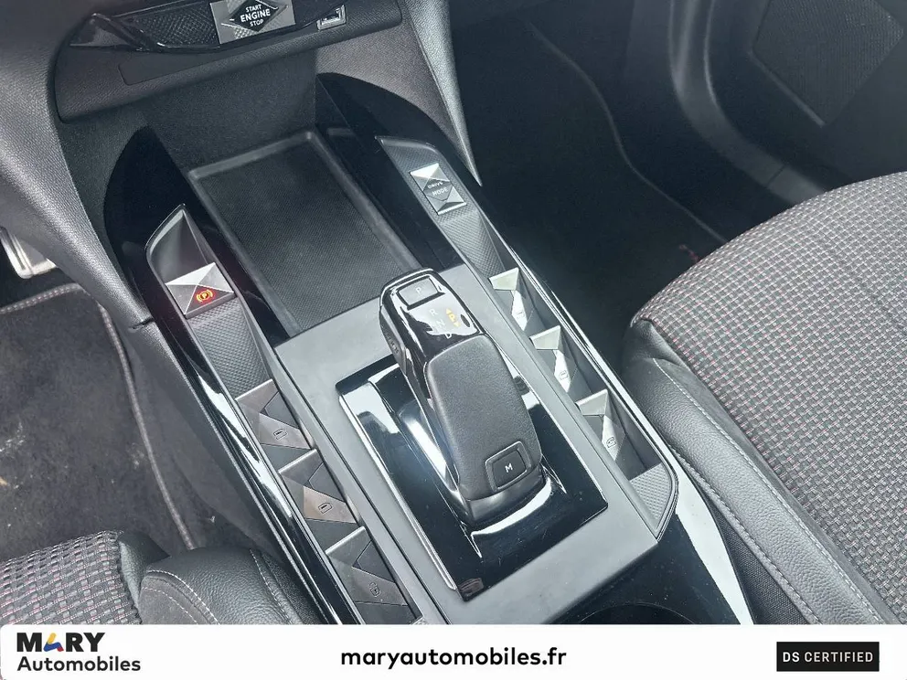 Véhicule occasion 154693 - ds DS 3 - Photo 15