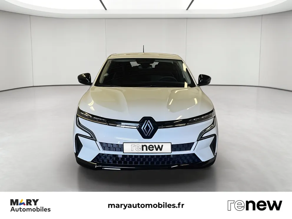 Véhicule occasion 1232383 - renault MEGANE - Photo 8