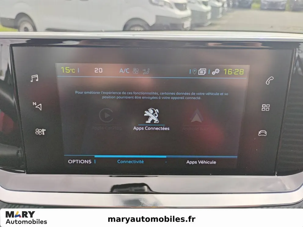 Véhicule occasion 188303 - peugeot 208 - Photo 20