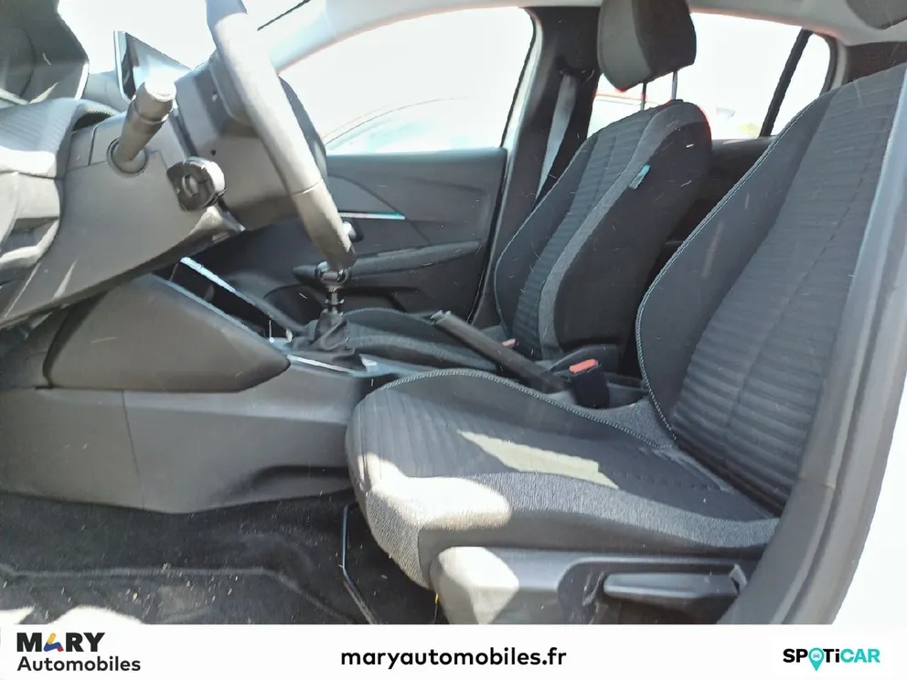 Véhicule occasion 1234085 - peugeot 208 - Photo 15