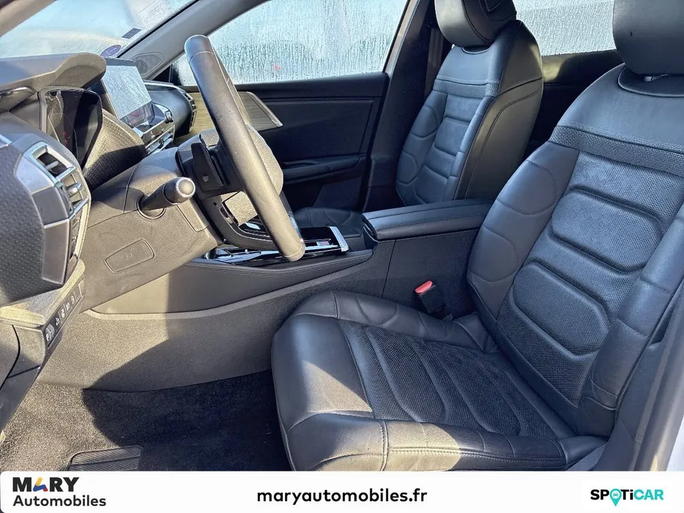 Véhicule occasion 213979 - Citroën C5 X - Photo 9