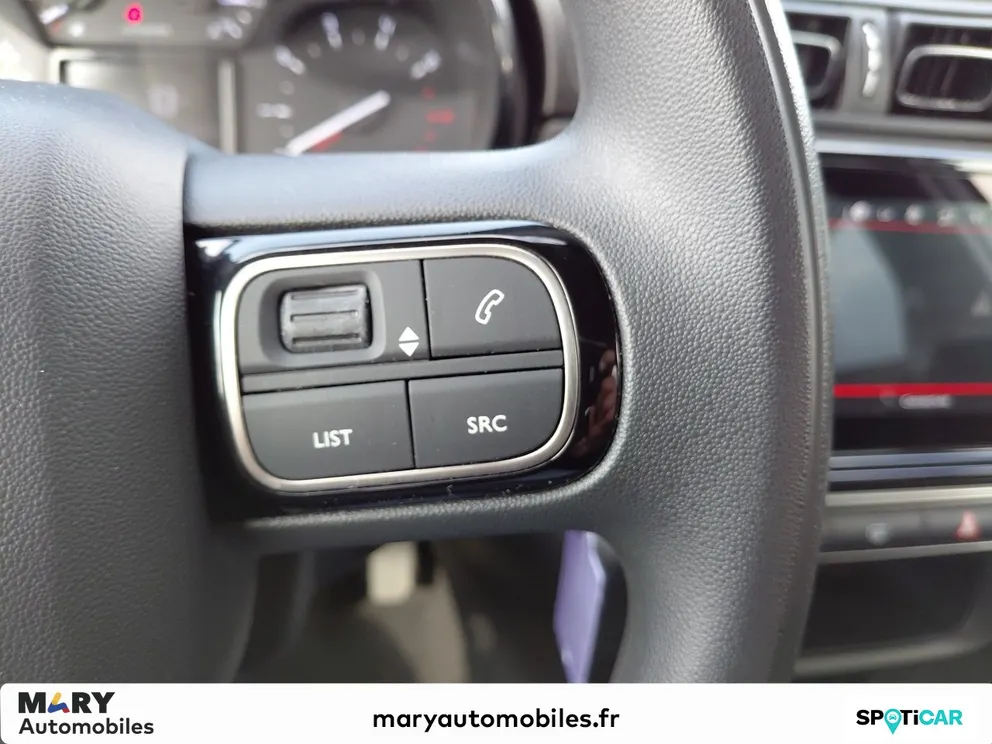 Véhicule occasion 1231295 - Citroën C3 - Photo 15