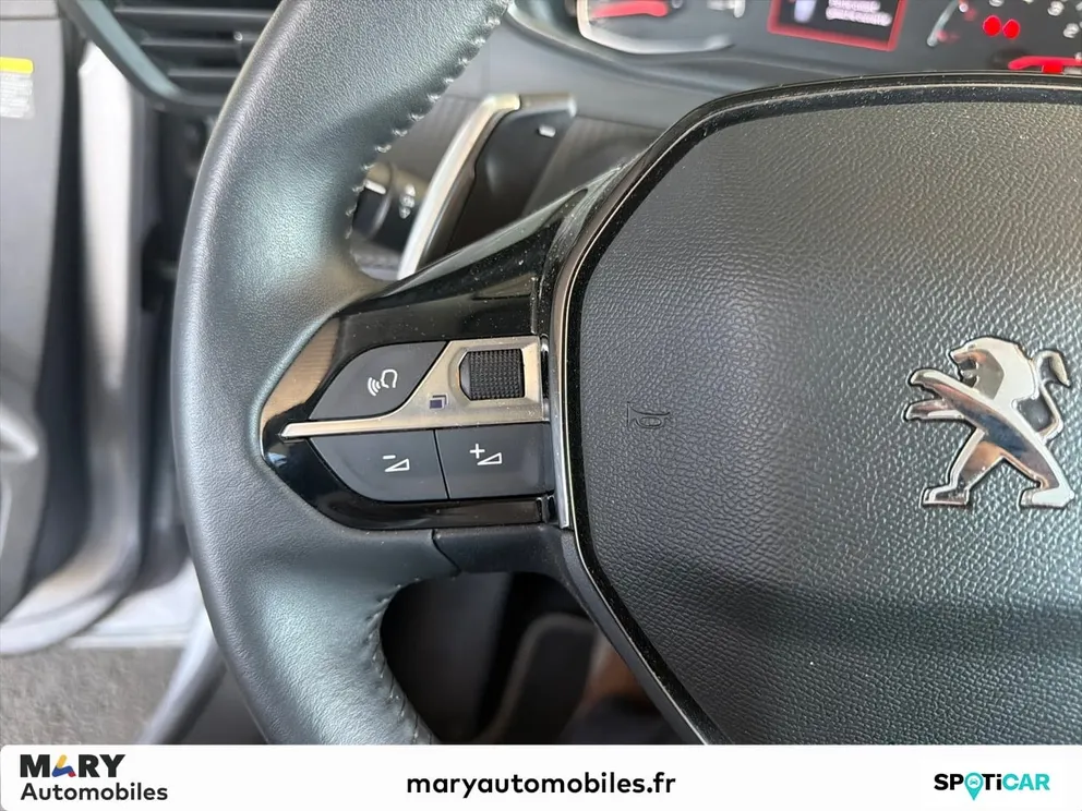 Véhicule occasion 1235819 - peugeot 208 - Photo 15