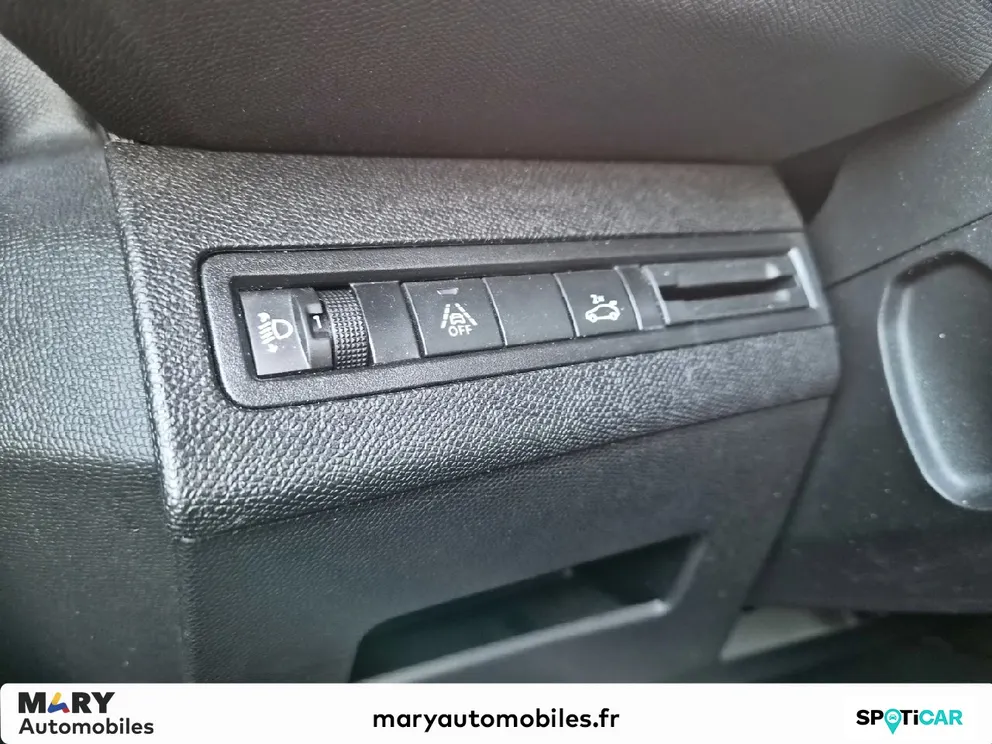 Véhicule occasion 1233736 - peugeot 3008 - Photo 18