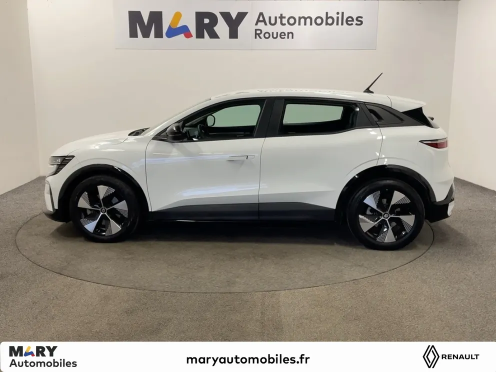 Véhicule occasion 1229780 - renault MEGANE - Photo 2