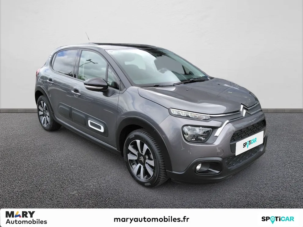 Véhicule occasion 233406 - Citroën C3 - Photo 5