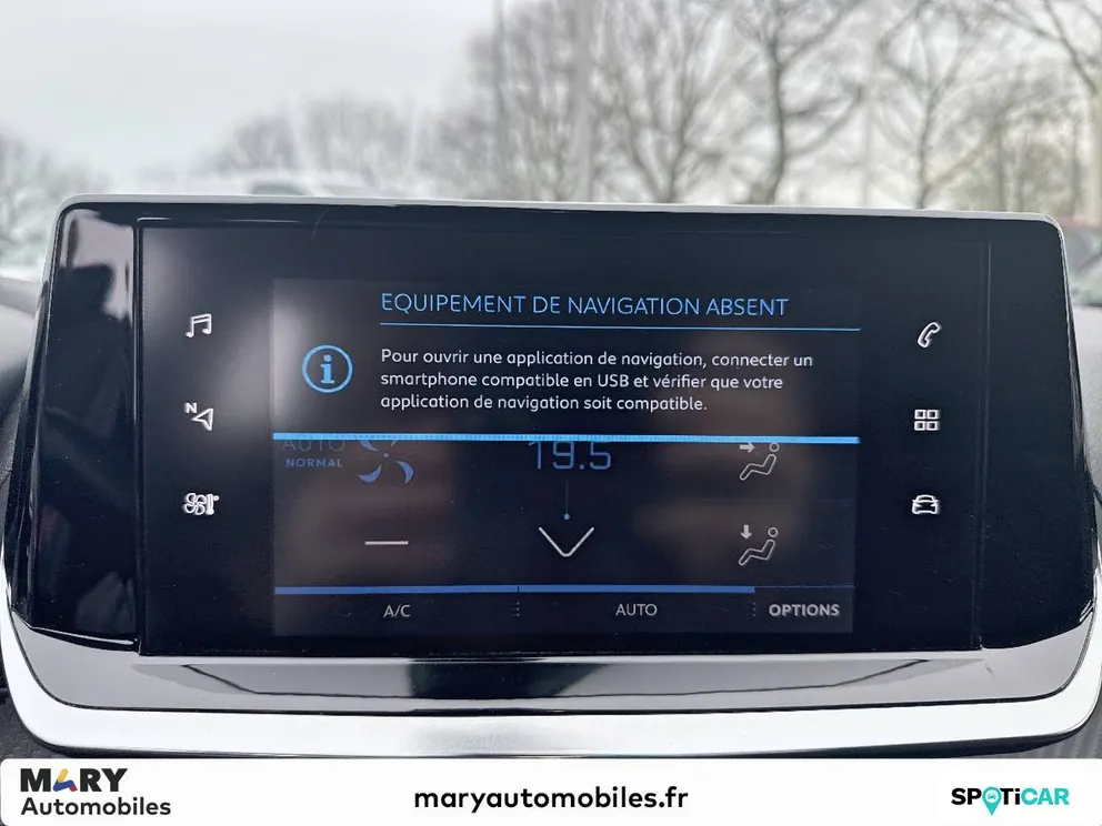 Véhicule occasion 216008 - peugeot 2008 - Photo 18