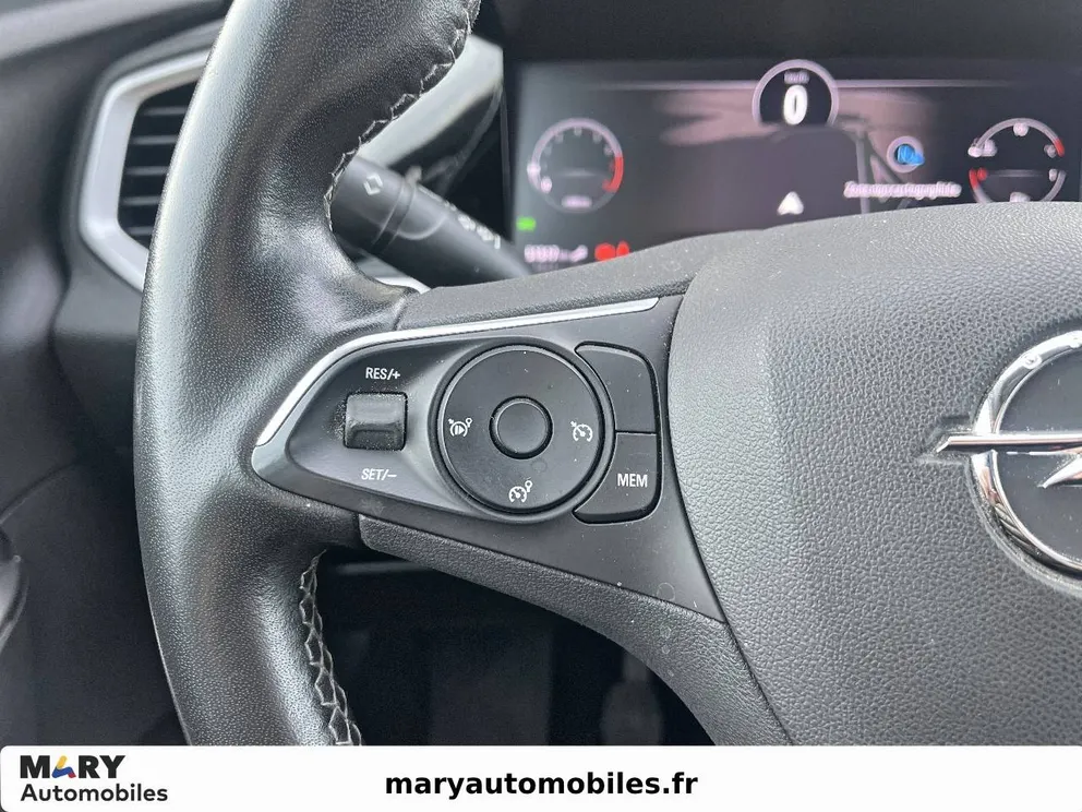 Véhicule occasion 211060 - opel GRANDLAND - Photo 18