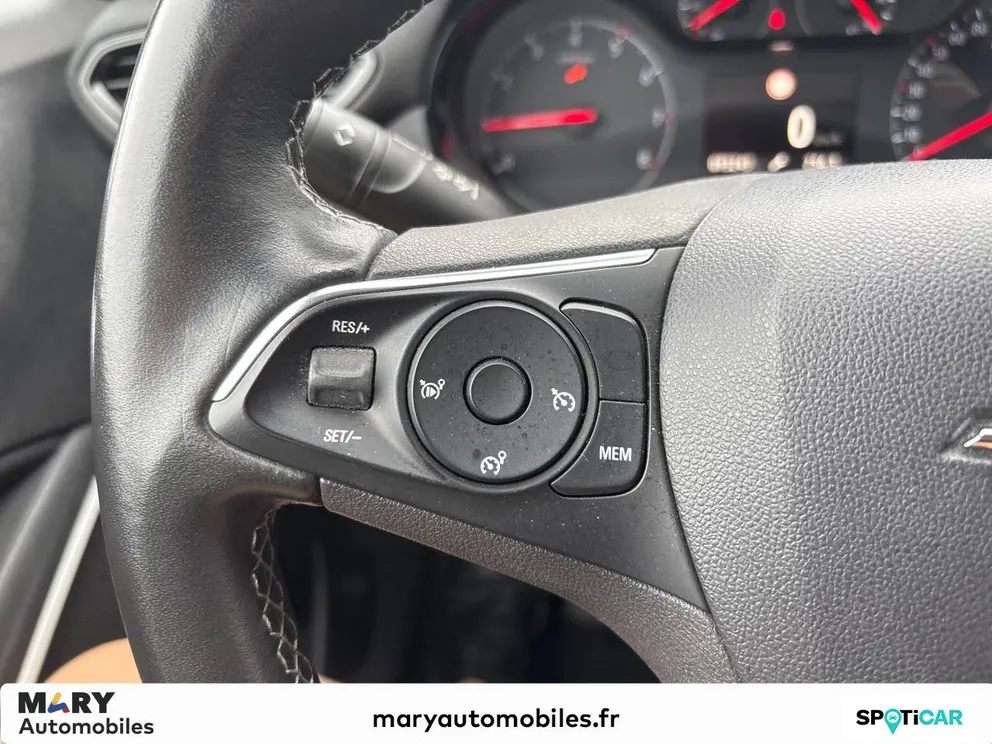 Véhicule occasion 189168 - opel CROSSLAND - Photo 21