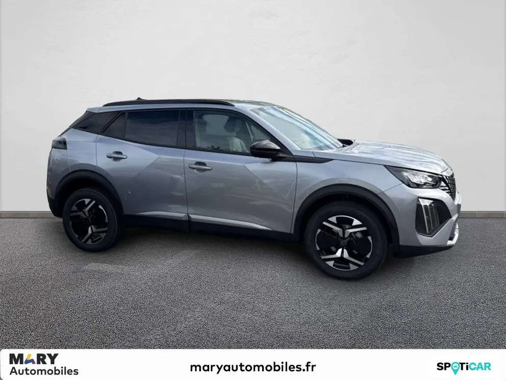 Véhicule occasion 186367 - peugeot 2008 - Photo 4