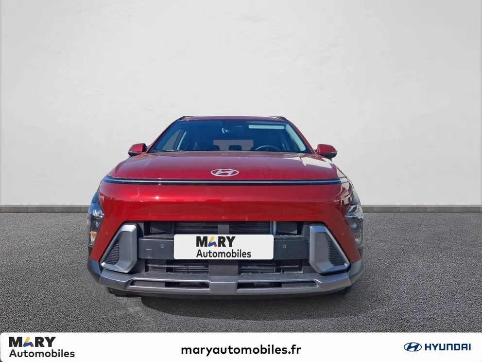 Véhicule occasion 163998 - hyundai KONA - Photo 2