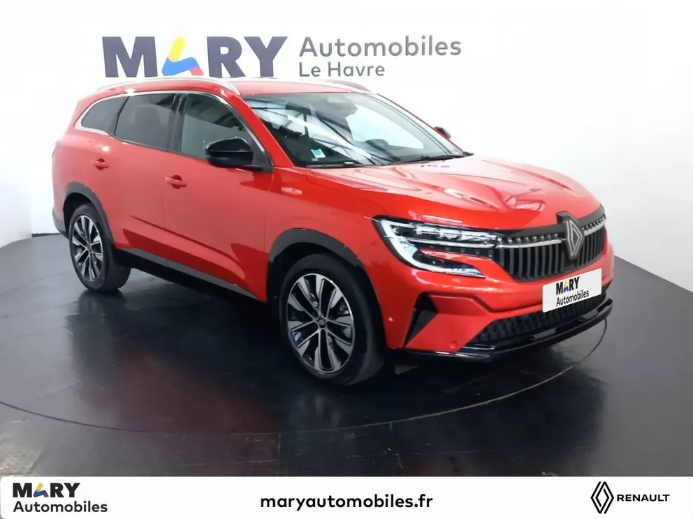 Véhicule occasion 188631 - renault ESPACE - Photo 3