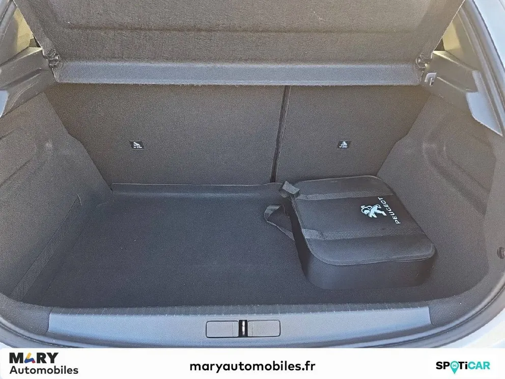 Véhicule occasion 218610 - peugeot 208 - Photo 6