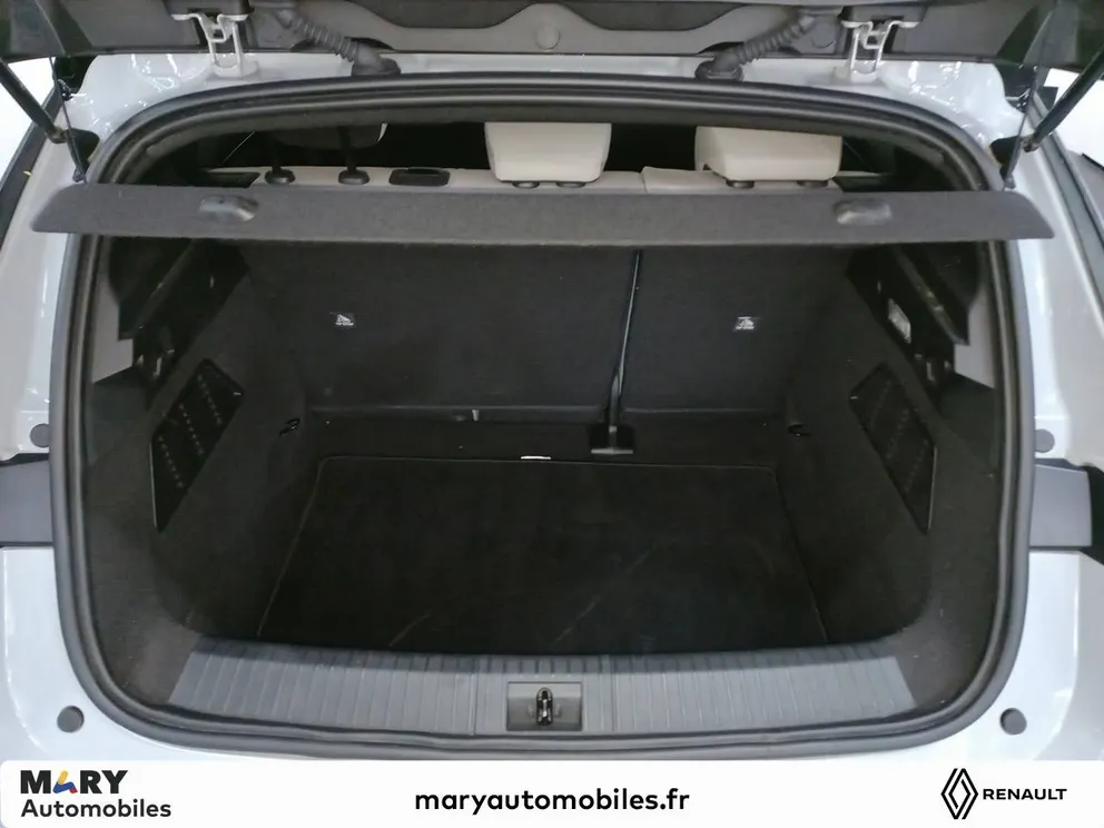 Véhicule occasion 216563 - renault MEGANE - Photo 6