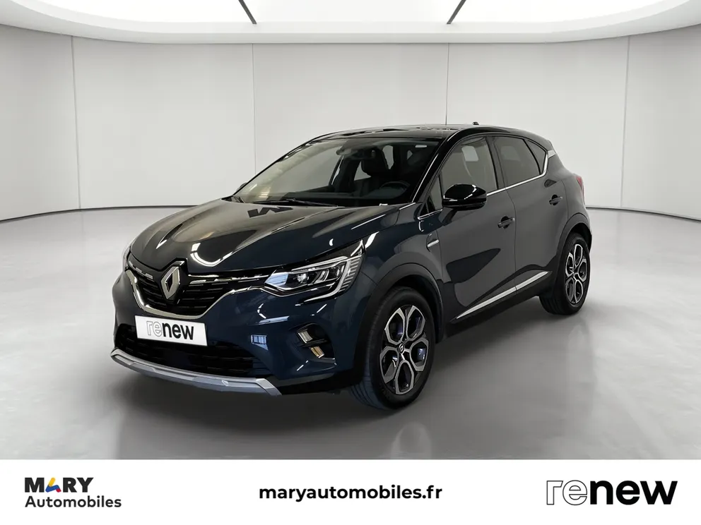 Véhicule occasion 234763 - renault CAPTUR - Photo 1