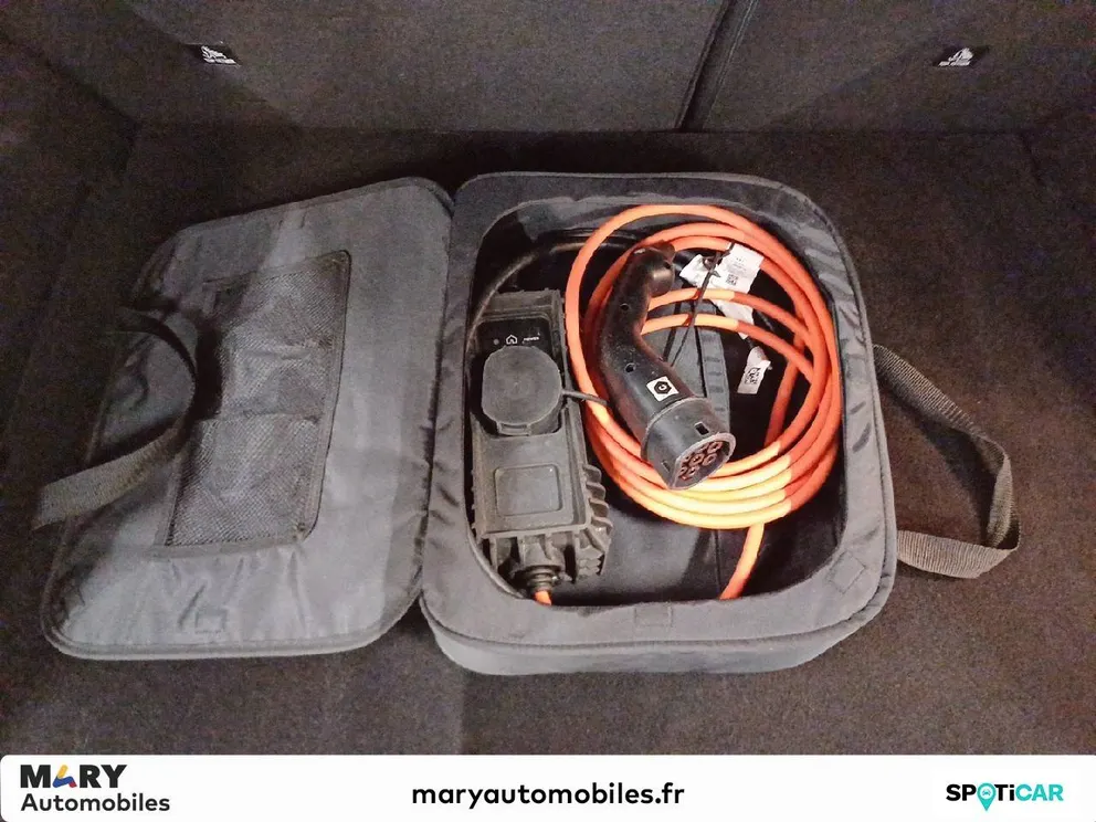 Véhicule occasion 156554 - peugeot 2008 - Photo 13