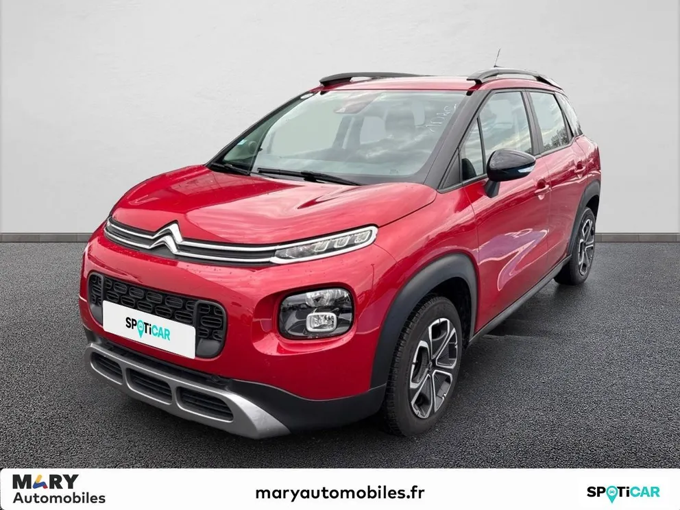 Véhicule occasion 206767 - Citroën C3 AIRCROSS - Photo 1