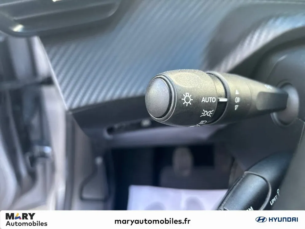 Véhicule occasion 192127 - peugeot 208 - Photo 14