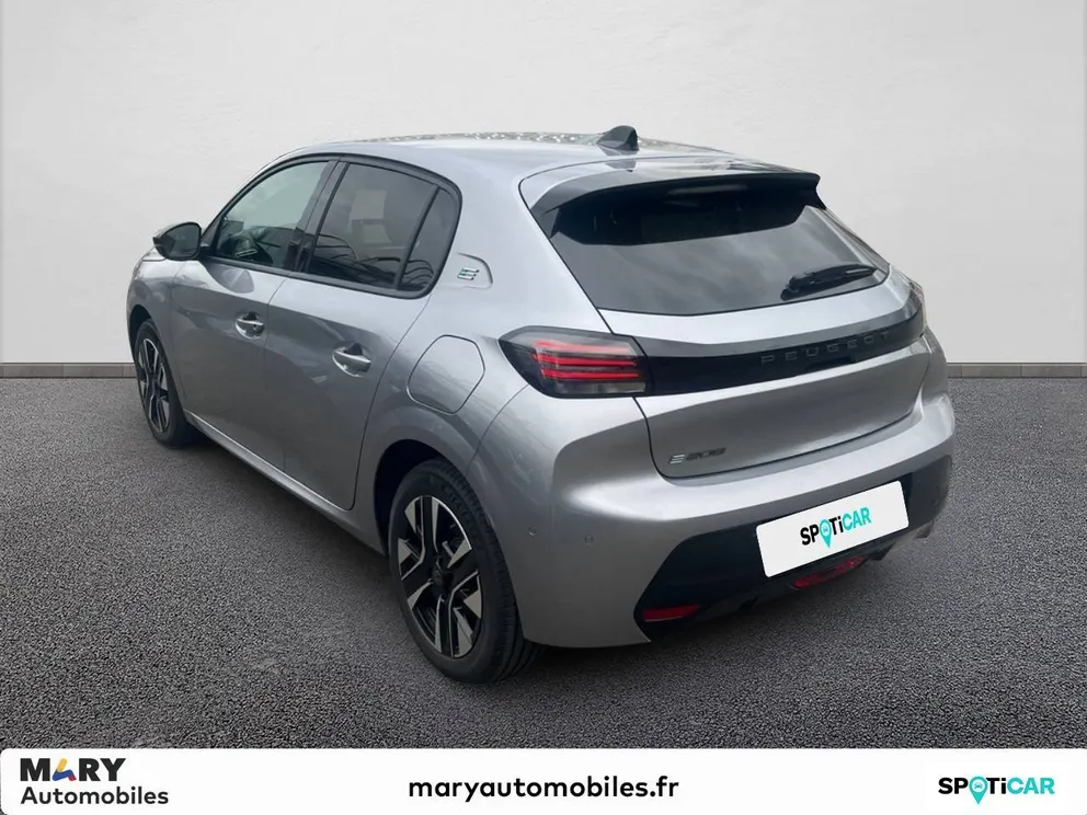 Véhicule occasion 229987 - peugeot 208 - Photo 2