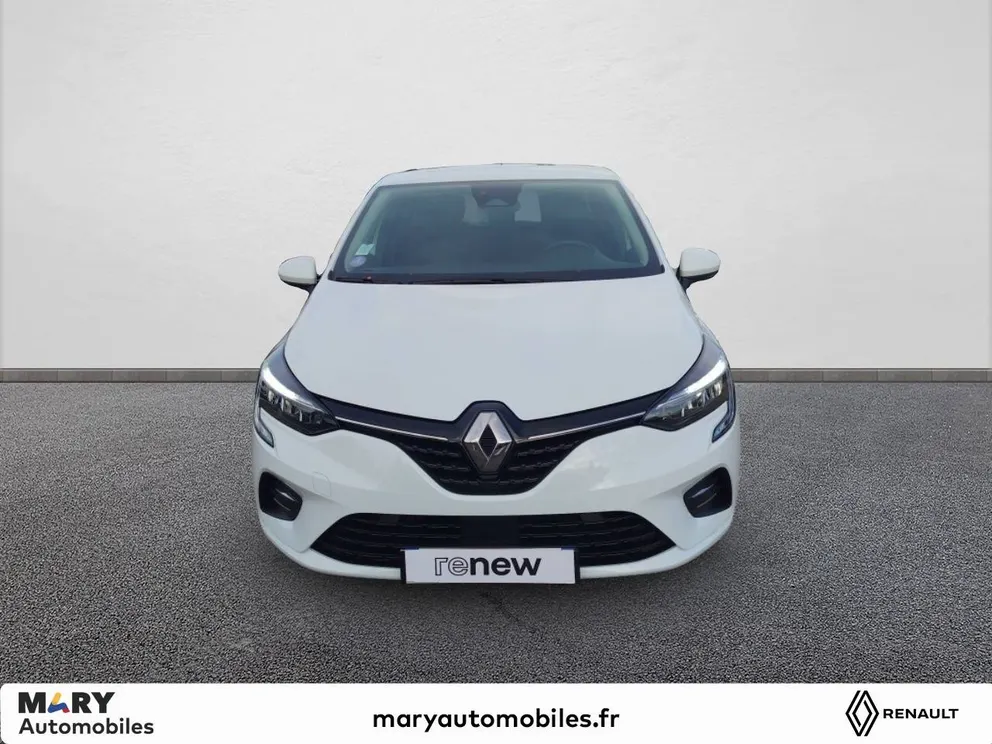 Véhicule occasion 201713 - renault CLIO - Photo 2