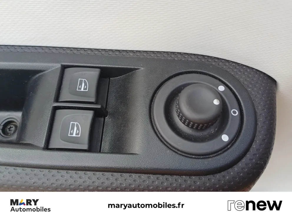 Véhicule occasion 1237976 - renault TWINGO - Photo 11