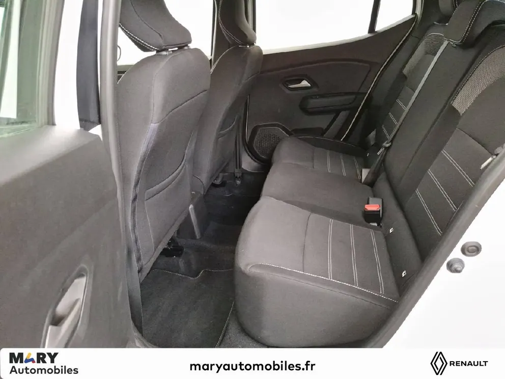 Véhicule occasion 230660 - dacia SANDERO - Photo 10