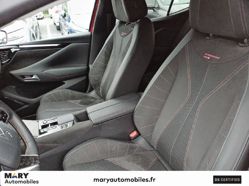 Véhicule occasion 211001 - ds DS 4 - Photo 10