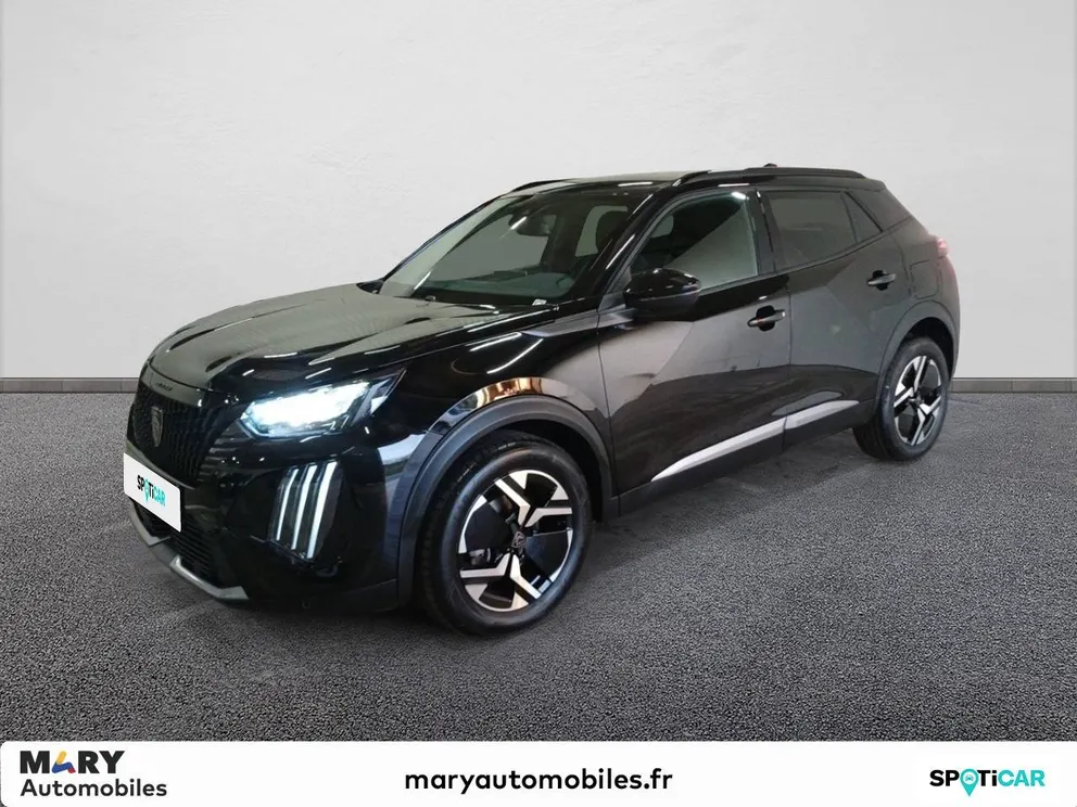 Véhicule occasion 202838 - peugeot 2008 - Photo 1