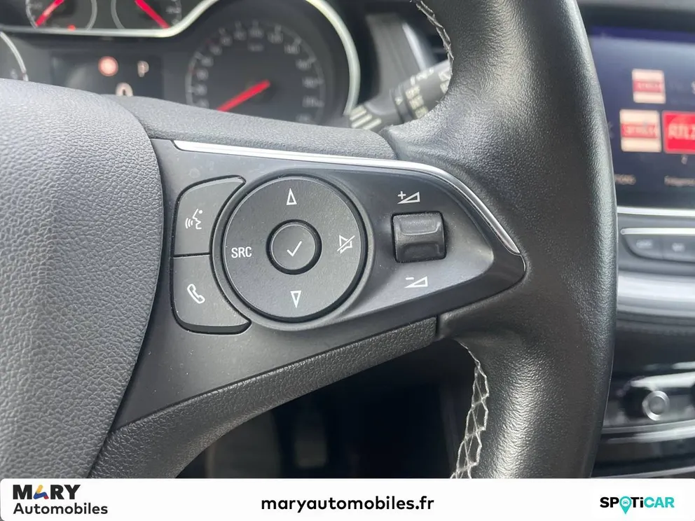 Véhicule occasion 212429 - opel GRANDLAND - Photo 14