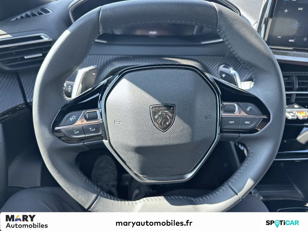 Véhicule occasion 1229849 - peugeot 2008 - Photo 12