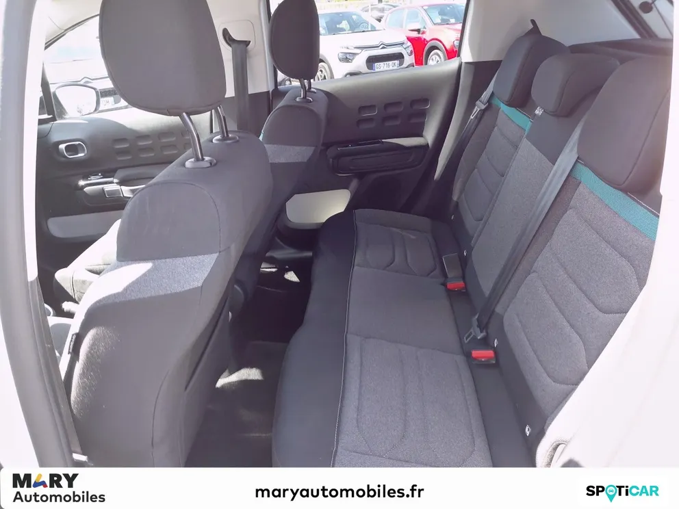 Véhicule occasion 1226991 - Citroën C3 - Photo 20