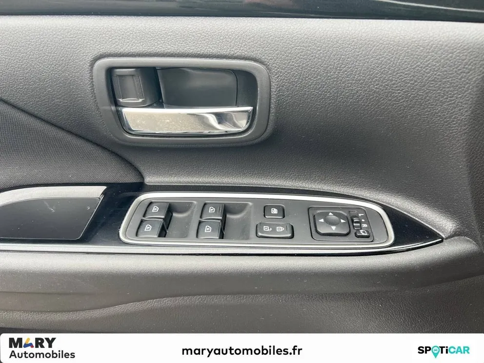 Véhicule occasion 217397 - mitsubishi OUTLANDER - Photo 15