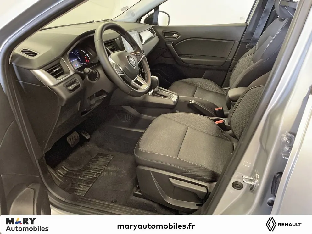 Véhicule occasion 217884 - renault CAPTUR - Photo 9