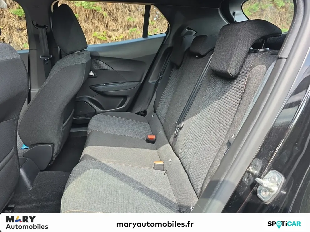 Véhicule occasion 238688 - peugeot 2008 - Photo 17