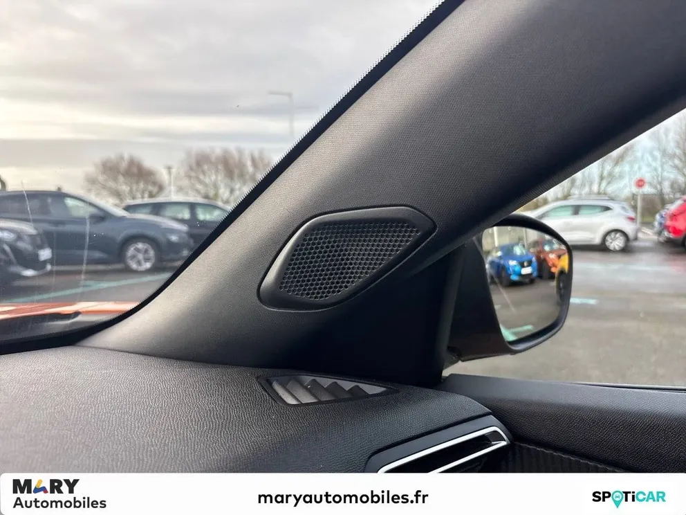 Véhicule occasion 218392 - peugeot 2008 - Photo 14