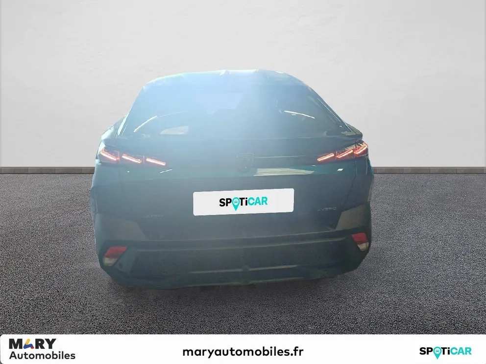 Véhicule occasion 223138 - peugeot 408 - Photo 3