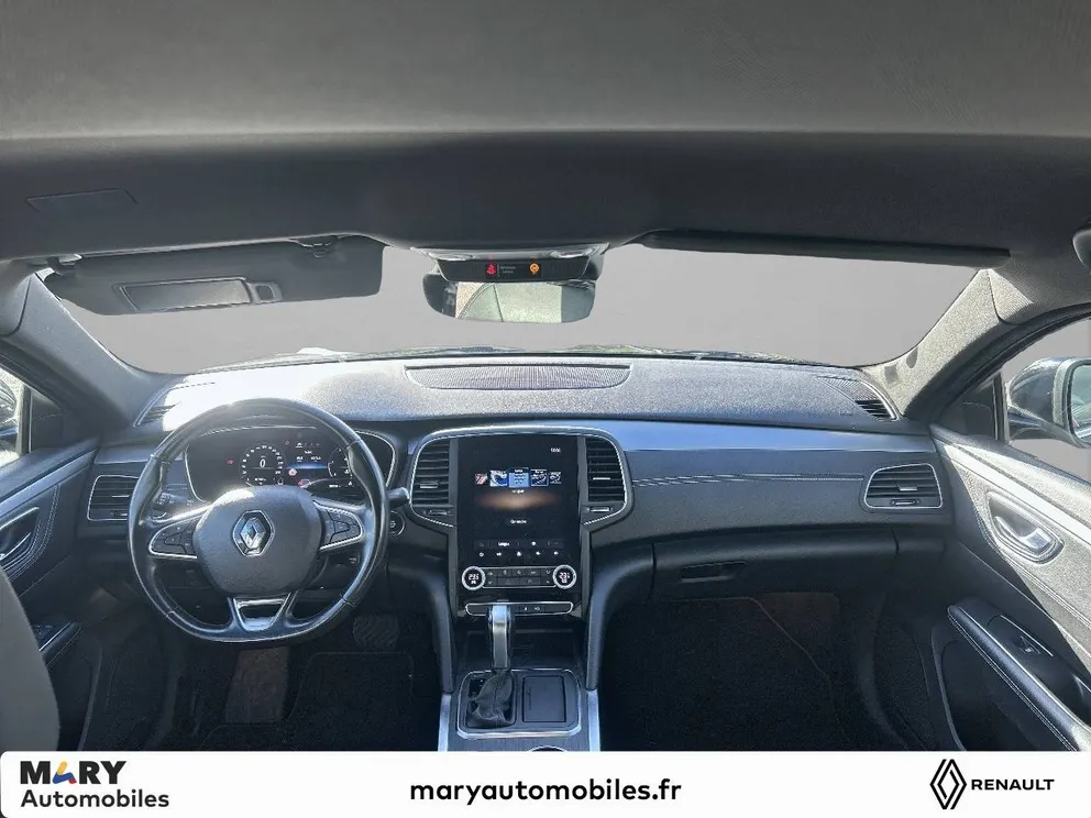 Véhicule occasion 214460 - renault TALISMAN - Photo 8