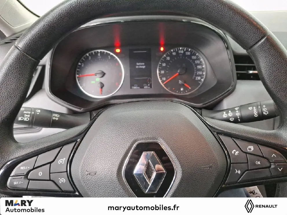 Véhicule occasion 213427 - renault CLIO - Photo 20