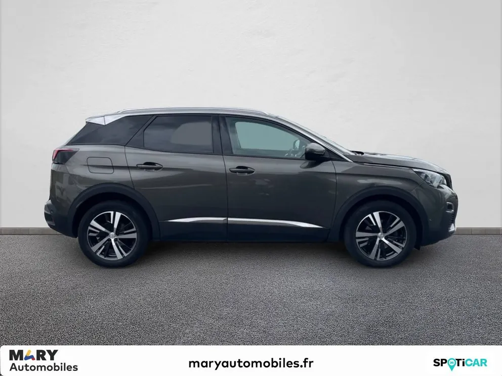 Véhicule occasion 184899 - peugeot 3008 - Photo 4