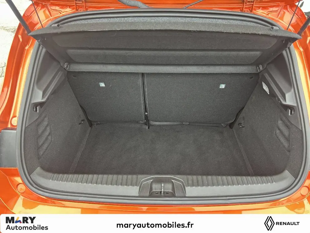 Véhicule occasion 194251 - renault CLIO - Photo 6