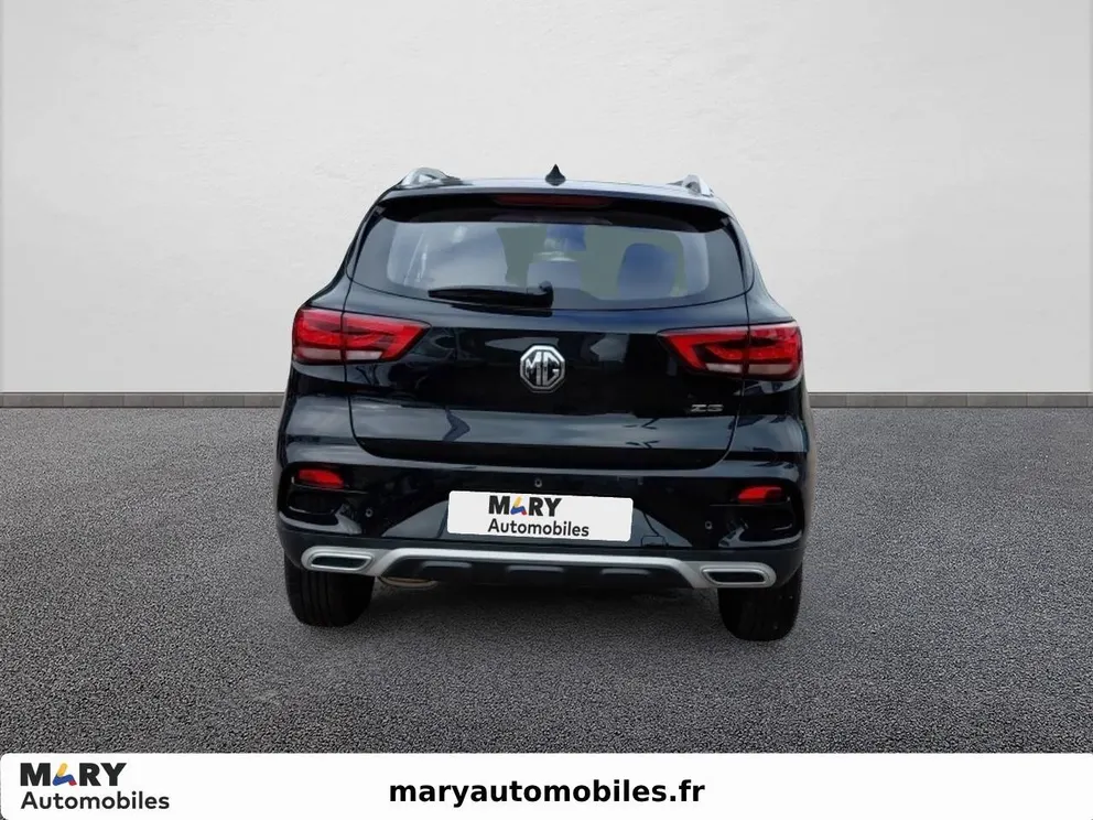 Véhicule occasion 222017 - mg ZS - Photo 5