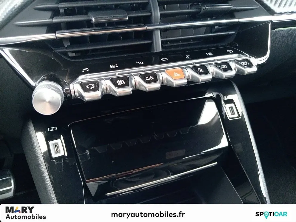 Véhicule occasion 177984 - peugeot 208 - Photo 14