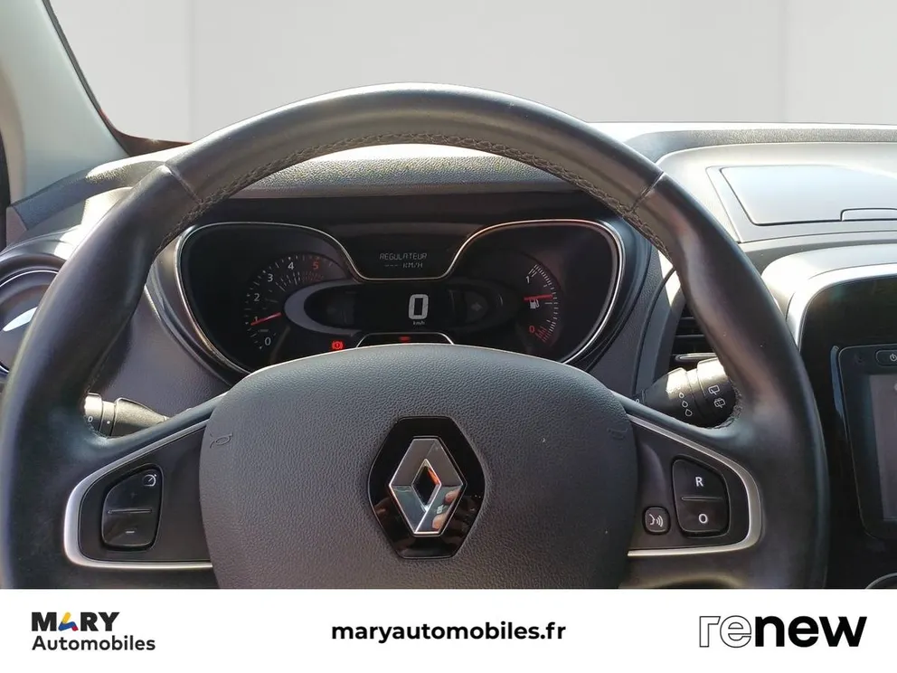 Véhicule occasion 229514 - renault CAPTUR - Photo 14