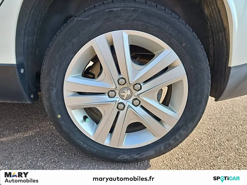 Véhicule occasion 172208 - peugeot 2008 - Photo 11