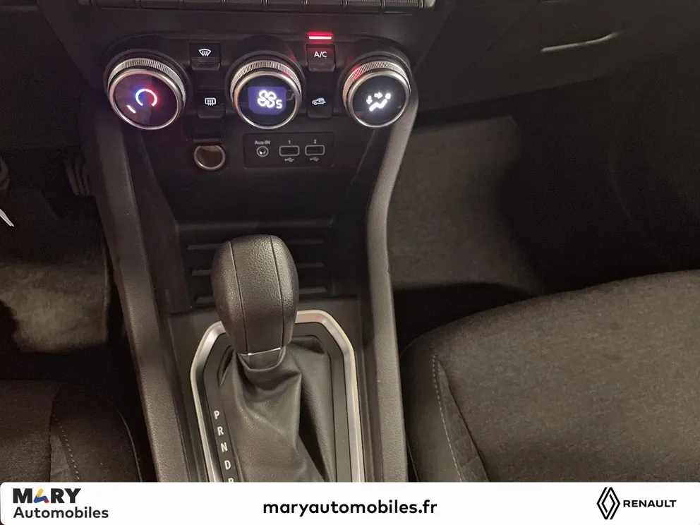 Véhicule occasion 239157 - renault CLIO - Photo 12