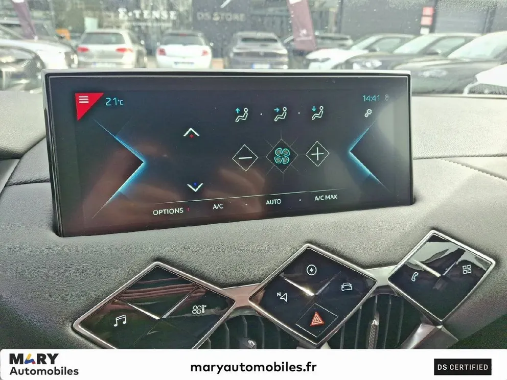 Véhicule occasion 222438 - ds DS 3 - Photo 26